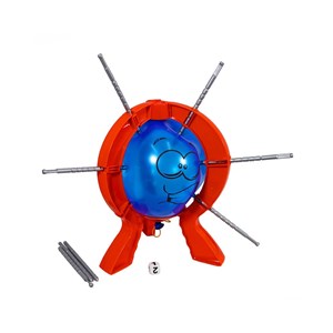 بازی فکری بوم بال زینگو ZINGO _بازی فکری